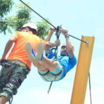 Puerto Vallarta: Canopy Zip Line, Jorullo Bridge, & Tequila - Transportation, Duration, and Practical Details