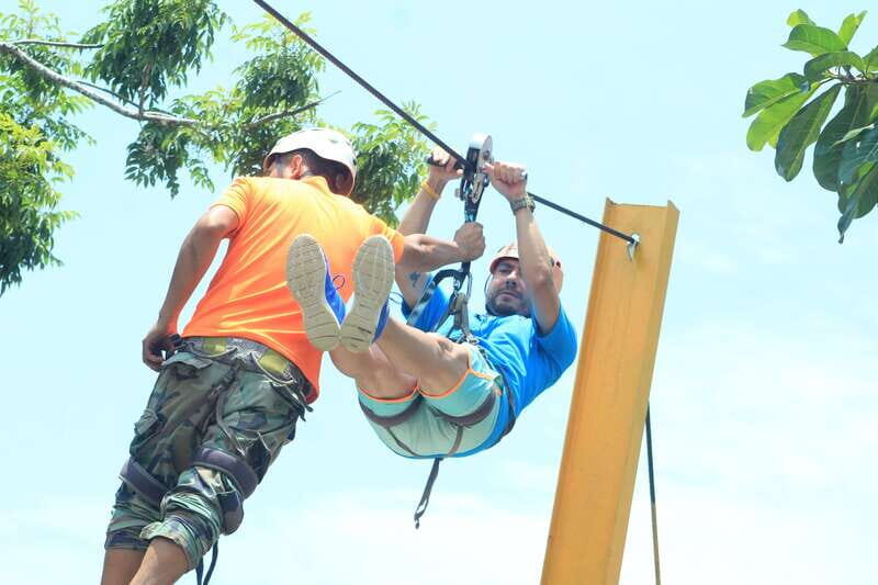 Puerto Vallarta: Canopy Zip Line, Jorullo Bridge, & Tequila - Transportation, Duration, and Practical Details