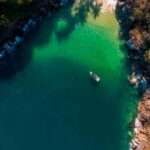 Puerto Vallarta: Catamaran to Arcos, Colomitos and Animas - Marine Adventure at Colomitos