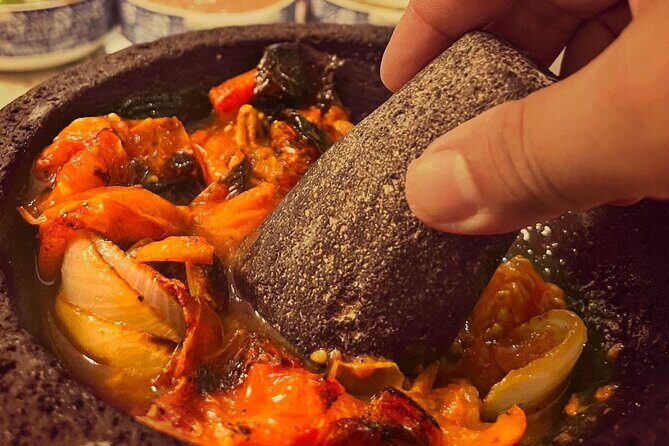 Puerto Vallarta Dinner Party and Agave Spirits - Good To Know