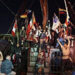 Puerto Vallarta Dinner Under the Sea and Pirate Show - What to Expect from the Cruise