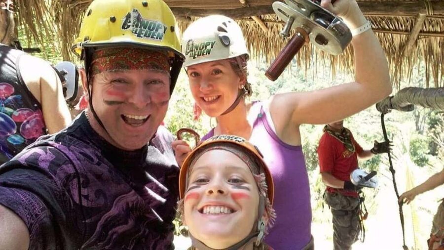 Puerto Vallarta: El Eden ZipLine Adventure - Who Should Consider This Tour?