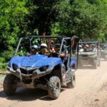 Puerto Vallarta: Explore the Rio Cuale on a Buggy Adventure - What to Expect and Practical Details