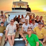 Puerto Vallarta: Gay Sunset Cruise with Open Bar - The Onboard Experience