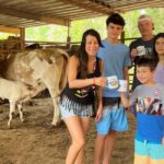 Puerto Vallarta: Hands-on Farm Experience from Cow to Cheese - Discovering the Farm: What to Expect