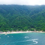 Puerto Vallarta: Hidden Beaches & Adventure Park - Boca de Tomatlán & Scenic Water Taxi Ride