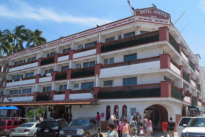 Puerto Vallarta Historical El Centro: A Self-Guided Audio Tour - FAQs