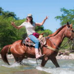 Puerto Vallarta: Horseback Ride to Mountain Waterfalls - The Practical Side: What’s Included and What to Bring