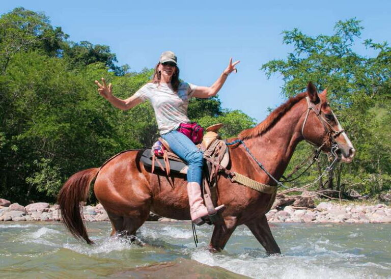 Puerto Vallarta: Horseback Ride to Mountain Waterfalls - The Practical Side: What’s Included and What to Bring