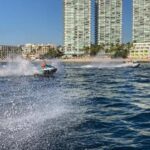 Puerto Vallarta: Jet Ski Adventure with Snorkeling - The Itinerary Breakdown