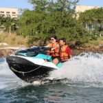 Puerto Vallarta Jet Ski Tour Discover Playa Colomitos - The Experience of Riders of the Sea