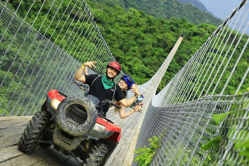 Puerto Vallarta: Jorullo Bridge Adventure on ATV/RZR - What to Expect and Why It Matters
