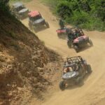 Puerto Vallarta Jungle Tour or RZR + Tequila - The Practicalities