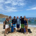 Puerto Vallarta: Los Arcos de Mismaloya, diving for beginners. - What makes Los Arcos de Mismaloya special