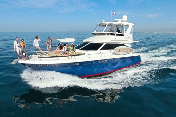 Puerto Vallarta: Luxury Whale Watching Aboard Private Yacht - How Does the Price Reflect the Experience?