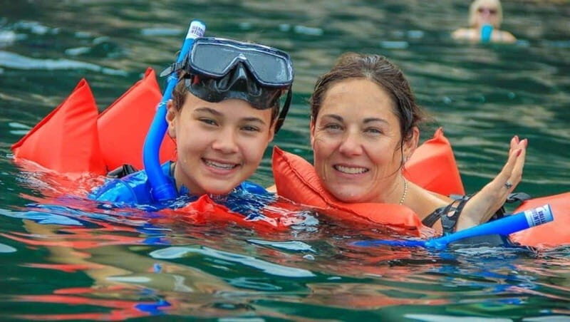 Puerto Vallarta: Majahuitas Beach Private Boat Tour - Whats Included and Whats Not