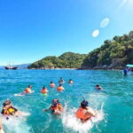 Puerto Vallarta: Majahuitas Tour With Lunch and Open Bar - What to Expect During the Day