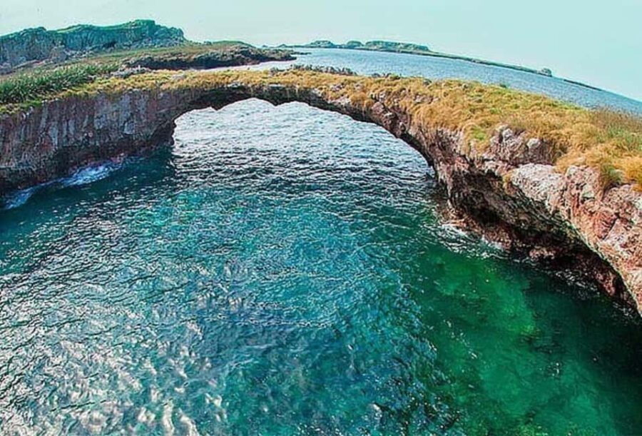 Puerto Vallarta: Marietas Islands Experience - Who Is This Tour Best For?