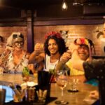 Puerto Vallarta: Mezcal and Tequila Tasting with Show - Who Will Love This Tour?