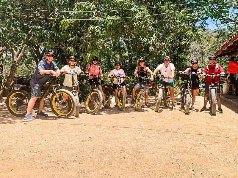 Puerto Vallarta: Mountains Exploration on Electric Bikes - What to Expect in Terms of Experience and Value