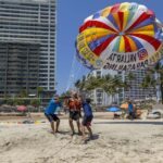 Puerto Vallarta: Parasailing Adventure - Detailed Breakdown of the Experience