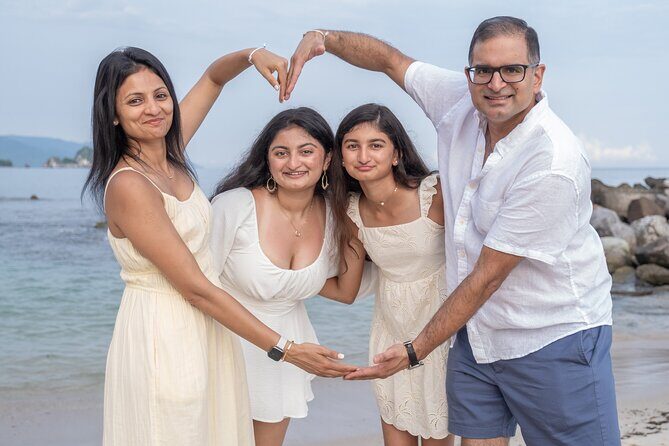 Puerto Vallarta Photoshoot with Professional Photographer - Who Should Consider This Photoshoot?  