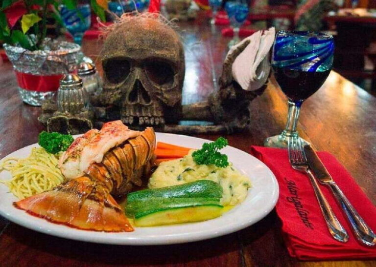 Puerto Vallarta: Pirate Cruise With Dinner, Show, Open Bar - The Entertainment and Atmosphere