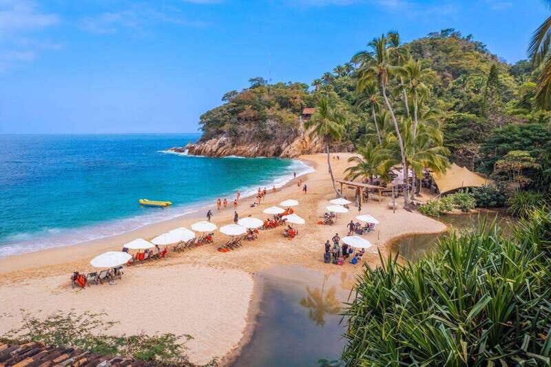 Puerto Vallarta: Pirate Land Adventure Tour - Is This Tour Right for You?