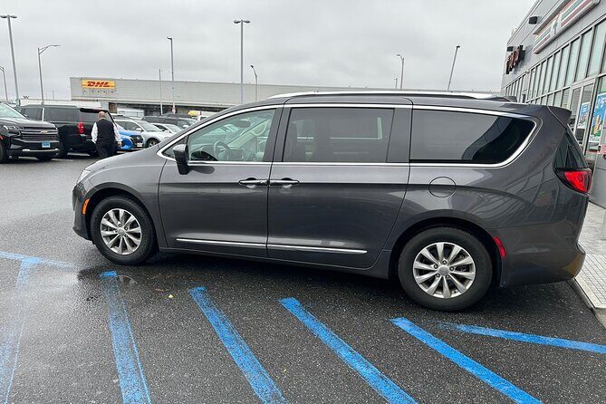 Puerto Vallarta Port to Puerto Vallarta RoundTripPrivate Transfer - What to Expect from Your Transfer