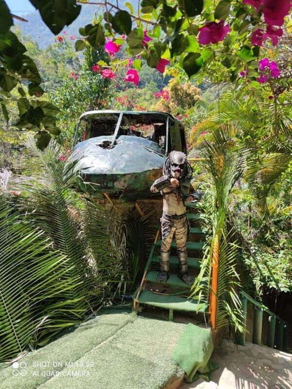 Puerto Vallarta: Predator ATV & Tequila Tour - What We Love About This Tour