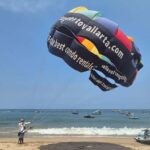 Puerto Vallarta: Private Parasailing Experience - Good To Know