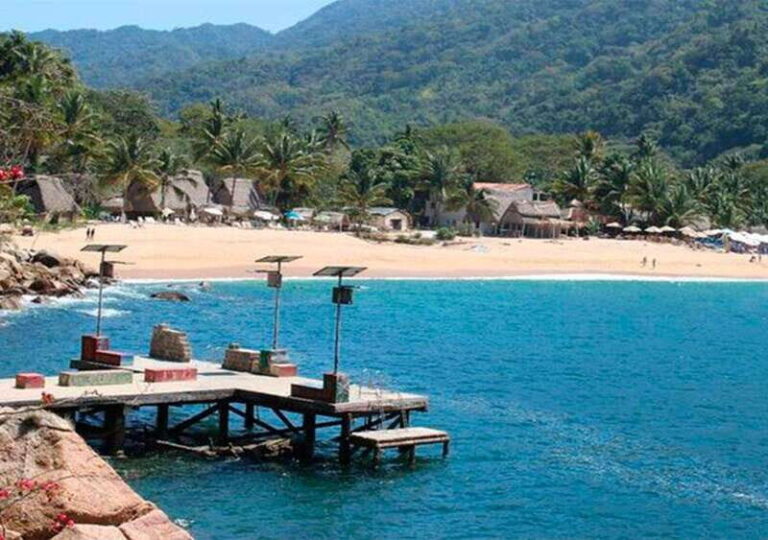 Puerto Vallarta: Private Sail Tour to Yelapa - What You Can Expect from the Tour