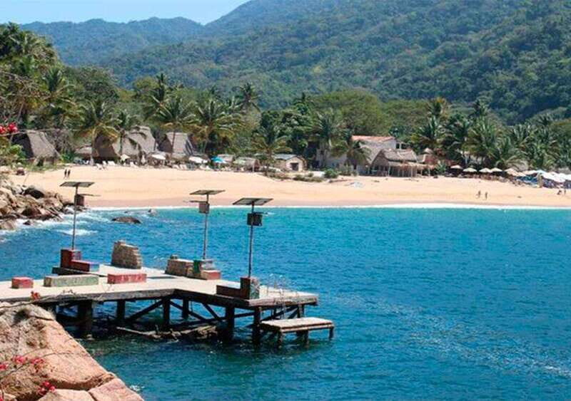 Puerto Vallarta: Private Sail Tour to Yelapa - What You Can Expect from the Tour