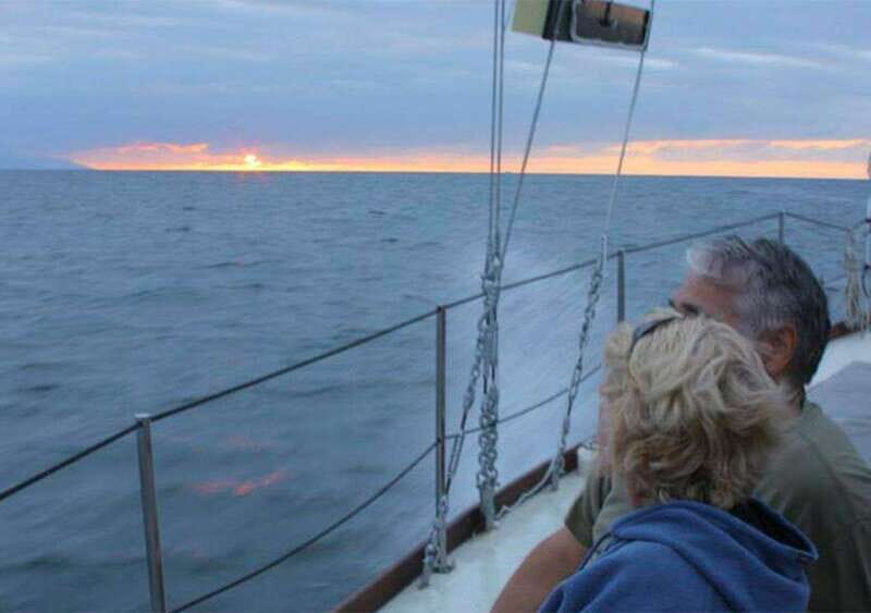 Puerto Vallarta: Private Sunset Sail - Why This Experience is Worth Considering