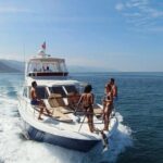 Puerto Vallarta: Private Yacht Charter with Crew - What Travelers Say: Authentic Insights