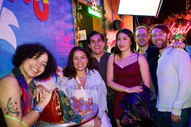 Puerto Vallarta Pub Crawl - Final Thoughts