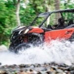 Puerto Vallarta: RZR Adventure and Zip Line Fun at El Eden - What Past Travelers Say