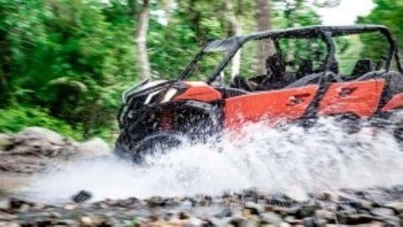 Puerto Vallarta: RZR Adventure and Zip Line Fun at El Eden - What Past Travelers Say