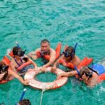 Puerto Vallarta: Snorkel in Los Arcos, Las Animas & Quimixto - The All-Inclusive Experience