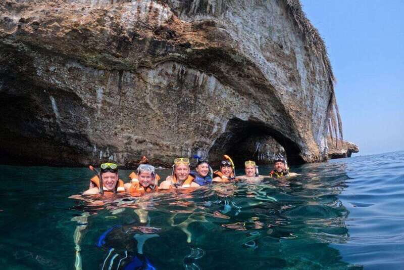 Puerto Vallarta: Snorkeling Tour to Los Arcos de Mismaloya - Why This Tour Offers Great Value