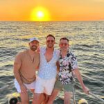 Puerto Vallarta: Sunset Cruise Aboard a Luxury Yacht-private - Why This Tour Stands Out