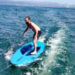 Puerto Vallarta: Swim and Paddle Board with Wild Dolphins - The Itinerary and Activities
