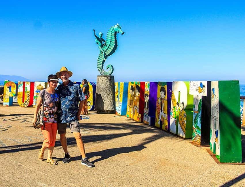 Puerto Vallarta: Tropical City & Zipline Adventure - Practical Details and Value