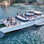 Puerto Vallarta: Yelapa Mega Yacht Cruise - Exploring the Experience