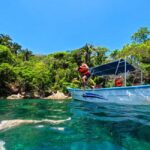 Puerto Vallarta: Zipline Tour, Snorkel & Secret Beach Escape - Why This Tour Works for Different Travelers