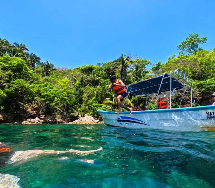 Puerto Vallarta: Zipline Tour, Snorkel & Secret Beach Escape - Why This Tour Works for Different Travelers