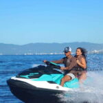 Puerto Vallarta:Exclusive jet ski tour discovers Colomitos Beach - The Value and Practical Considerations