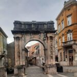 Pula 2 Hour Private Tour in English or Czech Language - What Makes This Tour Valuable?