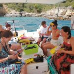 Pula Adventure: Snorkeling Boat Trip & Cliff Jumping - What’s Included & What’s Not