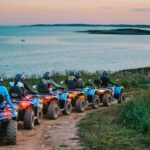 Pula and Medulin: Quad Safari Tours - Why This Tour is a Great Choice